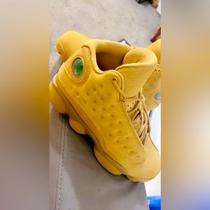 Kids Jordan Retro 13
